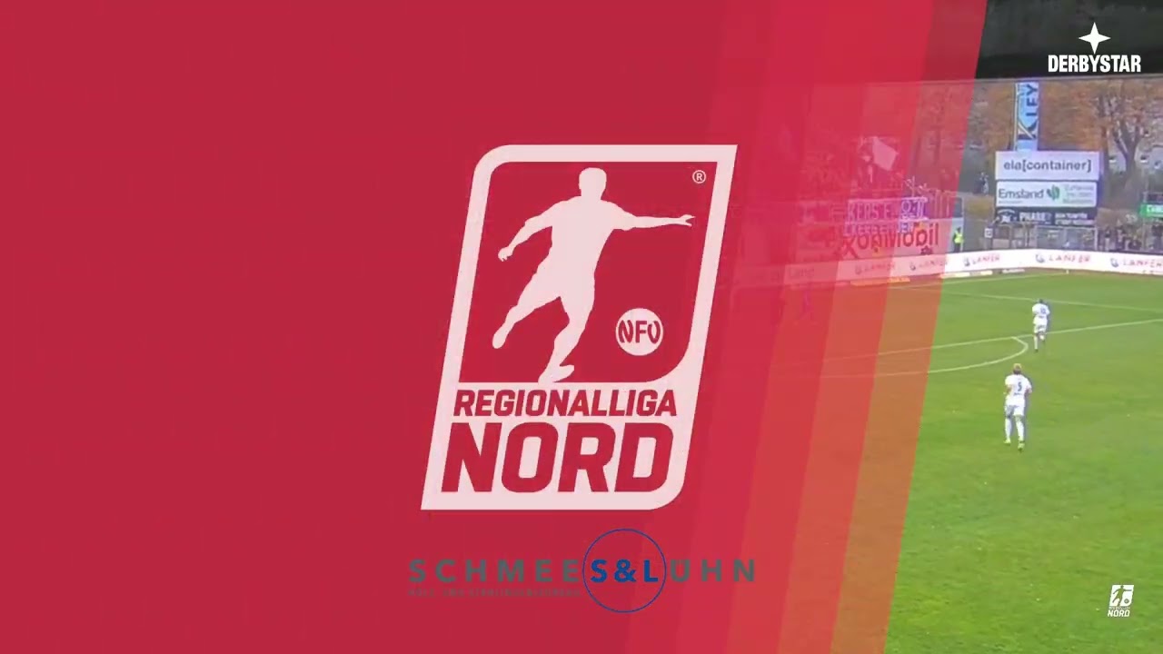 Highlights: SVM vs. BSV Kickers Emden