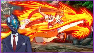 Youre Trying To Play Neutral When Suddenly
