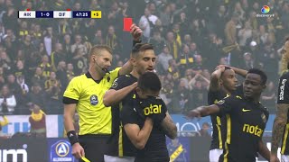 AIK-Djurgården 1-0 | Hela Matchen