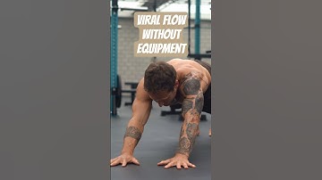 Save it, learn it, do it 🔥🔥 #bodyweighttraining #coretraining