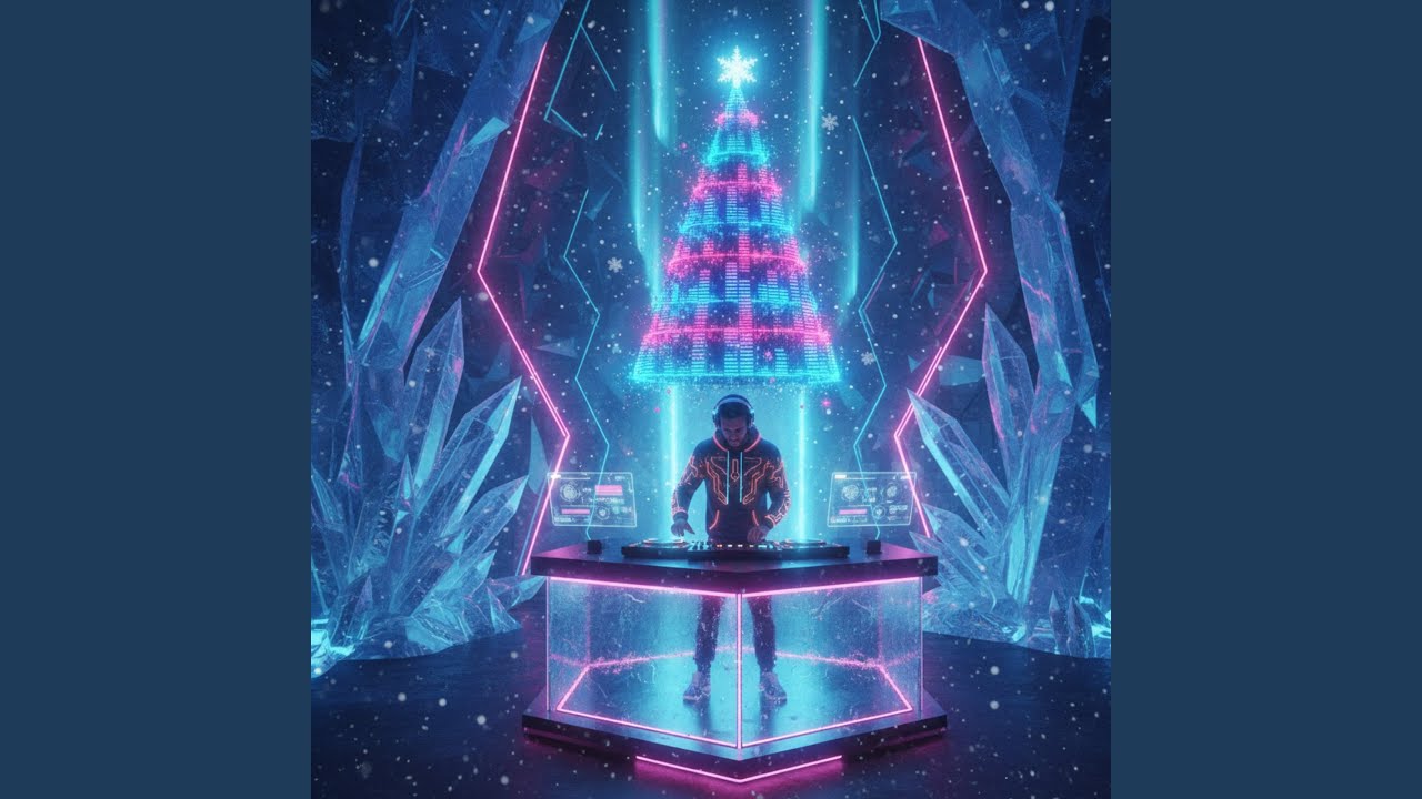 Aurora Over December