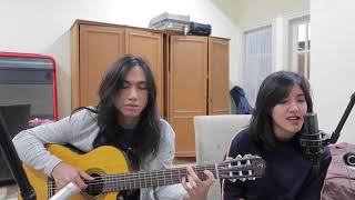 Video thumbnail of "Gerald Situmorang & Ify Alyssa - Time Is The Answer"