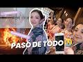 JAPÓN con mis primas… terremoto, incendios y F1 😭🇯🇵
