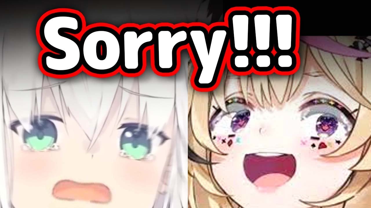 Fubuki Suddenly Friendly Fires Polka【Hololive】