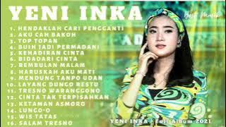 48 Hendaklah Cari Pengganti    Yeni Inka Kumpulan Lagu Dangdut Lagu Full Album