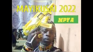 MAYIKUSAI UJUMBE WA MOTO 25/4/2022 mbasha studio