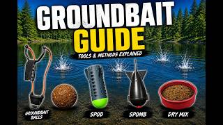 Russian Fishing 4, Groundbait Guide | 5-2-26