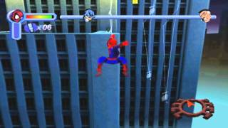 Spiderman - Race to the Bugle