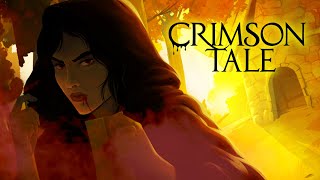 CRIMSON TALE | Demo Announcement Trailer