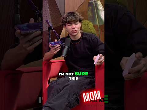 مكالمات مقالب أغاني ومتع مذنبة Momager Podcast Patreon المزيد على PATREON