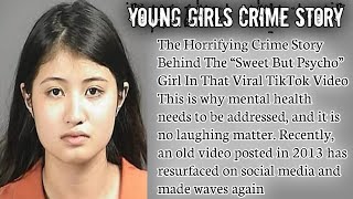 The Tragic Story of Isabella Guzman and Her Mother's Fatal Stabbing
