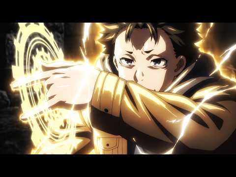 New ACTION Anime Just Got Announced, And They Look Insane