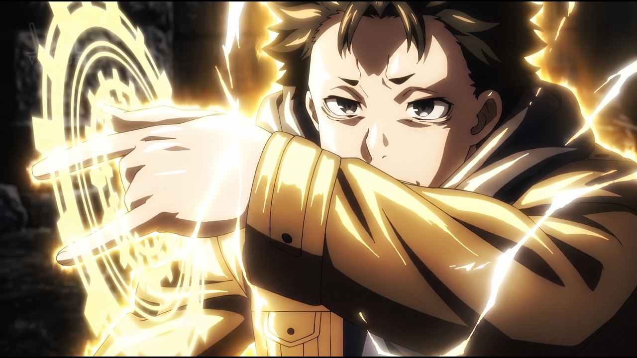 10 New Action Anime That Are Going To Break The Internet