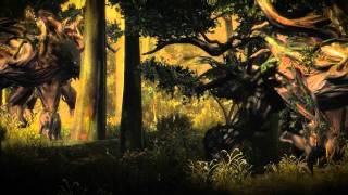 Guild Wars 2 [Manifesto Trailer]
