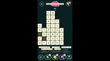 Wordbrain Monster Level 17 Answers - Wordbrain Monster Updated 2019