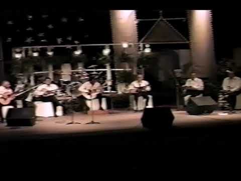 Trecho de Czardas (V. Monti)