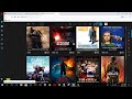 افضل مواقع لمشاهده وتحميل الأفلام مترجمة وبدقة عالية 2018