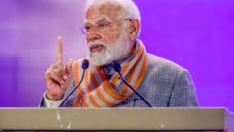 LIVE: PM distributes property cards under SVAMITVA Scheme across 10 states and 2 Union Territories