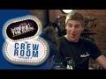 The Crew Room Ep2 | Live at the Electric | Sketch Comedy | #sketchcomedy #comedy #livecomedy