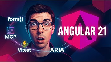 Les nouveautés d’Angular 21 (dont une très attendue !)