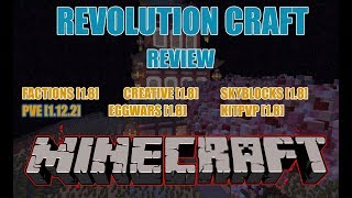 Revolution Craft |Review screenshot 5