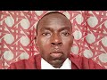 Apostle Abel Nzigirabarya's Teachings about Five Abominations for God and People (FAGAP) Sins to