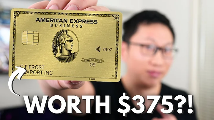 Is the Amex Business Gold Worth It in 2025?