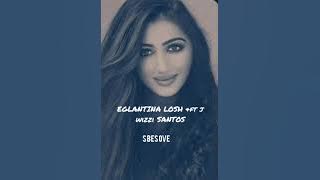 EGLANTINA LOSHI & ft j wizzi SANTOS....SBESOVE
