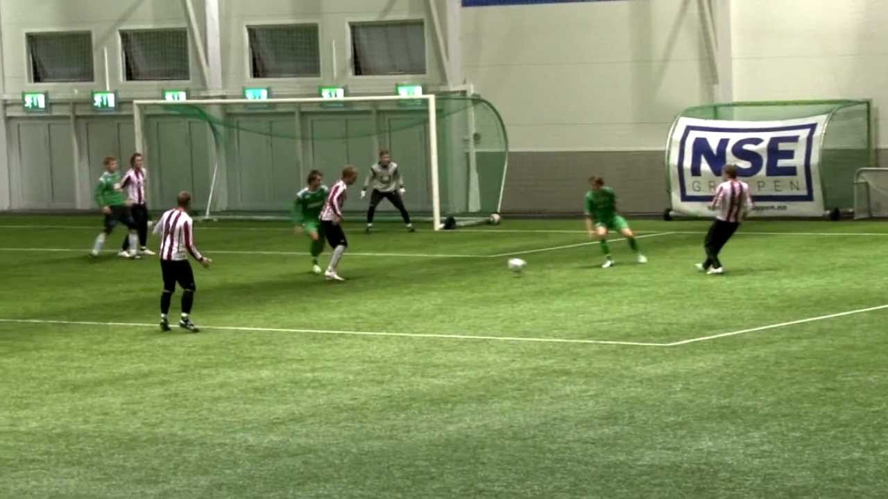 NSE 2012 Semifinale  VBK   Brodd 2 0 2 0