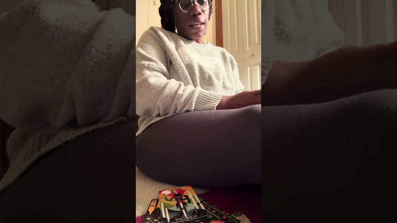 CAPRICORN ♑️ “Don’t Hate, Educate”