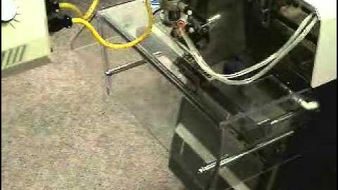 Autobag Maximizer Conveyor Bagging System | ProPac.com