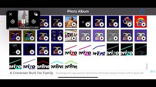 How to make Verizon effects mega photo screenshot 2