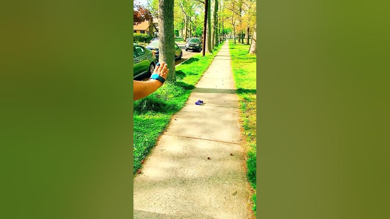 RC Stunt Car Hand Control Car Gesture Control Car YouTube