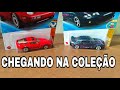 Nissan skyline GT - R 33 e Porsche 928 s em miniatura da marca hot Wheels