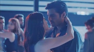 Kiraz Mevsimi Oyku ve Ayaz - Bana Ellerini Ver Resimi