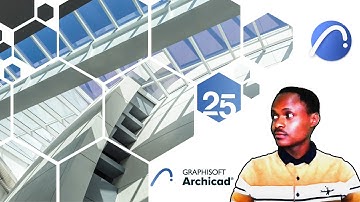 Archicad 25; Impressions