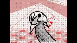 Dead Disco Dance 1 / Flipnote Hatena