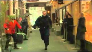 Johan Falk - Preview