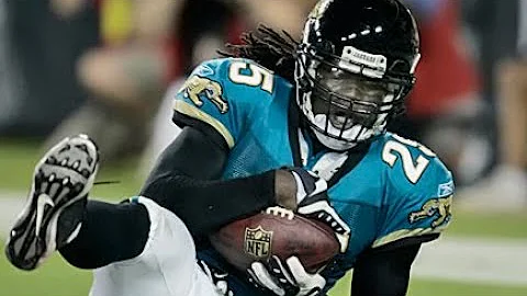 Reggie Nelson Career Highlights Random