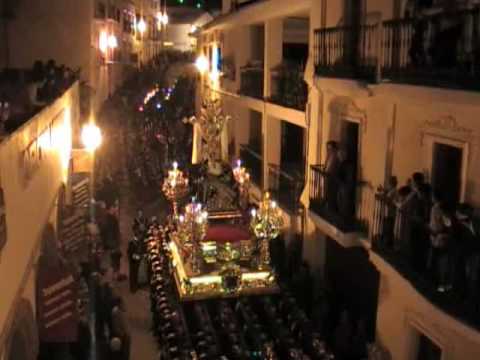 Cofradía de Nuestra Señora de las Angustias Coronada