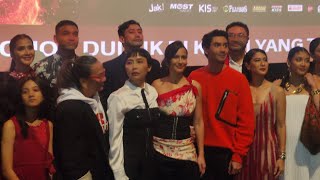 Download Lagu PRESS CONFERENCE FILM SRI ASIH MP3