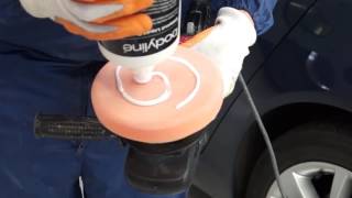PPG   The Polishing Process