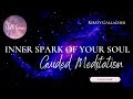 Inner spark of your soul meditation  the still space by kirsty gallagher