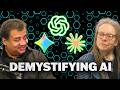 There Is No AI, Really (It’s Just People), with Jaron Lanier