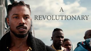 Killmonger | A Revolutionary