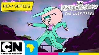 Pops Tries Boba for the First Time! | NEW Regular Show: The Lost Tapes | Cartoon Network Africa
Pops has a new obsession! ๐ง Mordecai and Rigby bring a trendy new snack to the parks Snack Shop: Boba. But when Pops takes his first sip, he undergoes a radical transformation into the smooth-talking, ultra-charismatic Boba Casanova!
Selling boba becomes effortless with his new powers, but being the Casanova comes with a heavy price. Can Mordecai and Rigby save Pops before the boba takes over for good? Watch this exclusive clip from Regular Show: The Lost Tapes on Cartoon Network!
Subscribe to the Cartoon Network Africa YouTube Channel:
https://youtube.com/cartoonnetworkafrica?sub_confirmation=1
About Cartoon Network Africa:
Welcome to Cartoon Network Africas YouTube Channel, your destination for episode clips, behind-the-scenes footage, gameplays, reaction videos, and more! Cartoon Network is home to your favorite shows and characters including Teen Titans Go!, Craig of the Creek, Jellystone!, We Baby Bears, Ben 10, The Amazing World of Gumball, and much more!
#regularshow #cartoonnetwork #funnycartoons #gumball #teentitansgo
Watch more episodes and other favourite shows on Cartoon Network Africa:
- DStv Channel 301
- GOtv Channel 89 (Channel 189 in Ghana & Channel 389 in Uganda)
- AzamTV Channel 226
- Canal+ Ethiopia Channel 122, Canal+ Rwanda Channel 402
- Intelvision Channel 48
Connect with Cartoon Network Africa Online:
Visit Cartoon Network WEBSITE: https://www.cartoonnetworkafrica.com/
Follow Cartoon Network Africa on INSTAGRAM: https://www.instagram.com/cnafricaofficial/
Like Cartoon Network Africa on FACEBOOK: https://www.facebook.com/CNAfrica Pops Tries Boba for the First Time! | NEW Regular Show: The Lost Tapes | Cartoon Network Africa