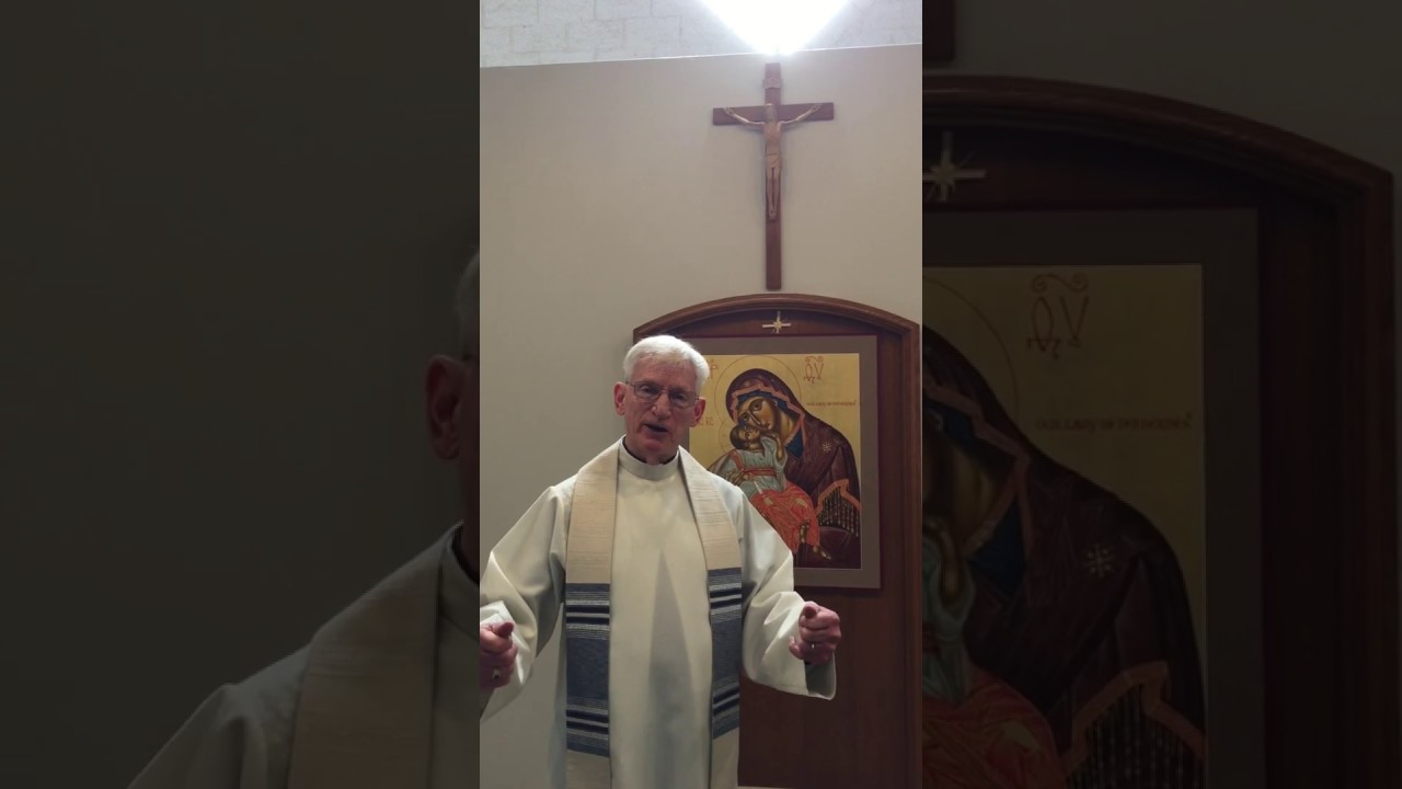 Resuming Public Masses at Our Lady of Refuge Parish - Introduction