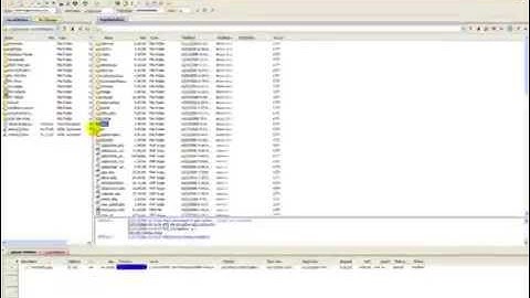How to use CuteFTP!!!