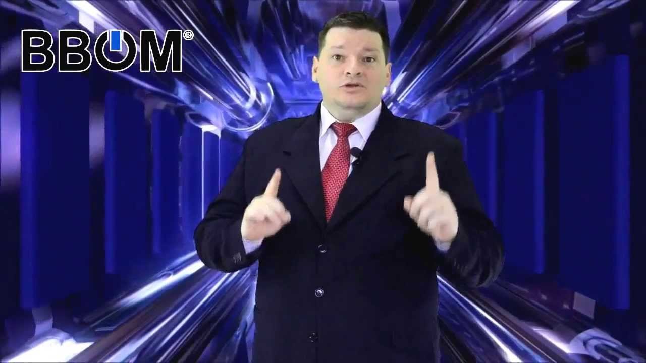 BBOM - Oficial - Apresentação Rápida - YouTube