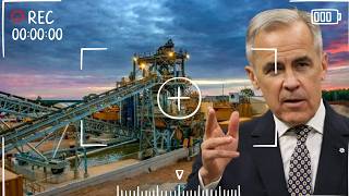 Canada Just Handed Its Critical Minerals to Europe — U.S. Defense Supply Chain at Risk Eu Mining Crisis New Rules Threaten Critical Minerals Supply Chain
